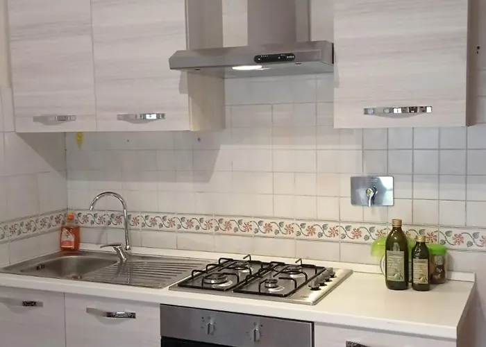 Mamavihouse Apartment *