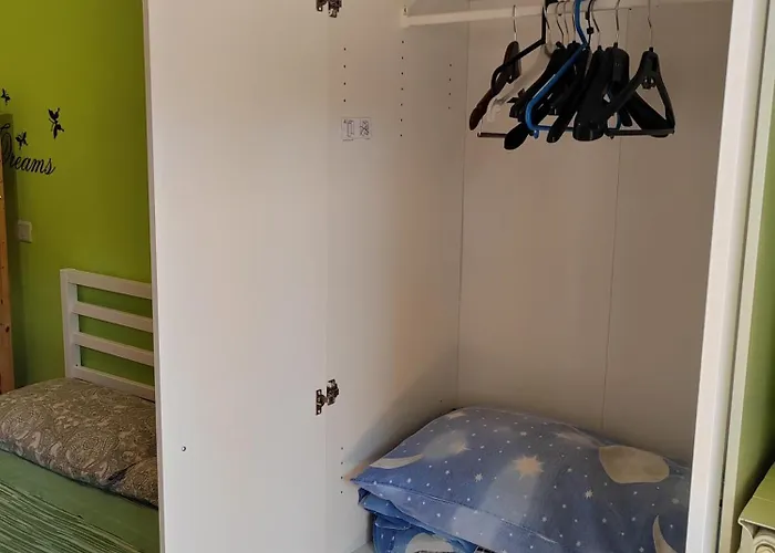 Apartment Mamavihouse *