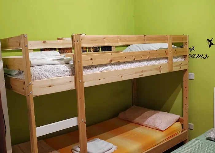 Apartment Mamavihouse