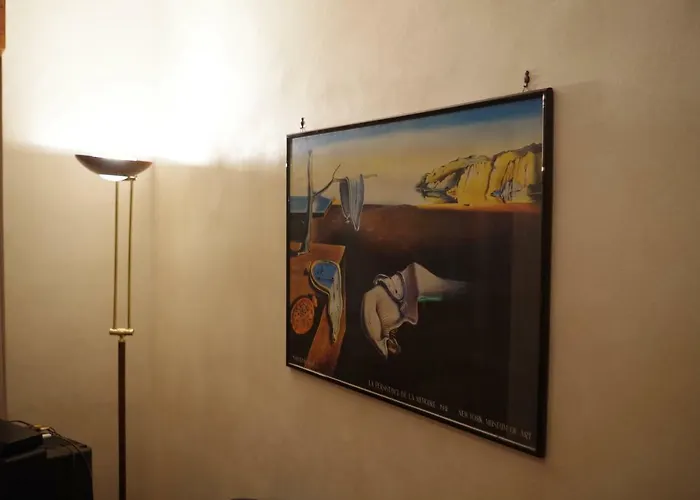 Apartment Mamavihouse *