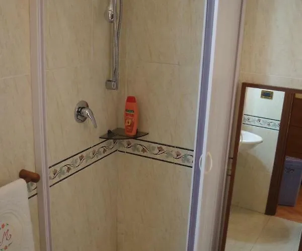 Mamavihouse Apartment Rom