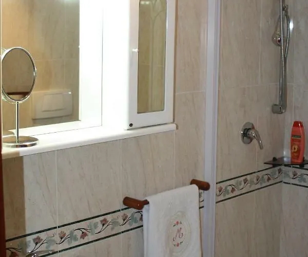 Apartment Mamavihouse Rom