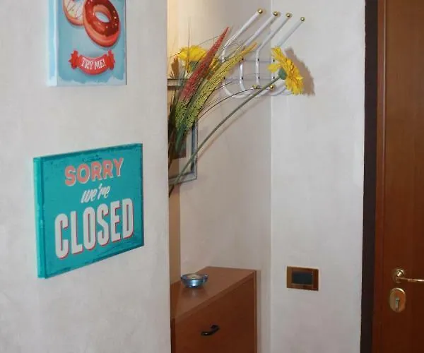 Apartment Mamavihouse *
